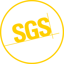 SGS 標章
