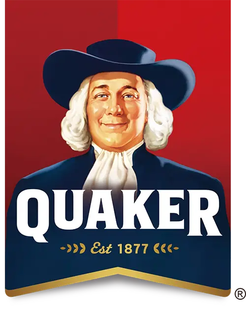 Quaker 桂格